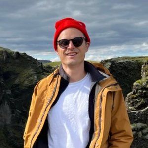 Meet your Posher, Brendan